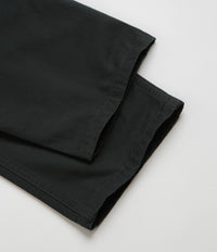 Gramicci Winter Twill G Pants - Black thumbnail