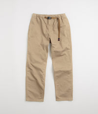 Gramicci Winter Twill G Pants - Tan thumbnail