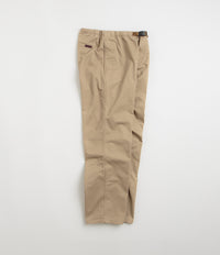 Gramicci Winter Twill G Pants - Tan thumbnail