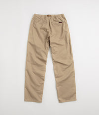 Gramicci Winter Twill G Pants - Tan thumbnail