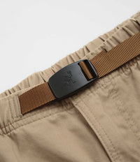 Gramicci Winter Twill G Pants - Tan thumbnail