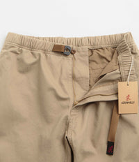 Gramicci Winter Twill G Pants - Tan thumbnail