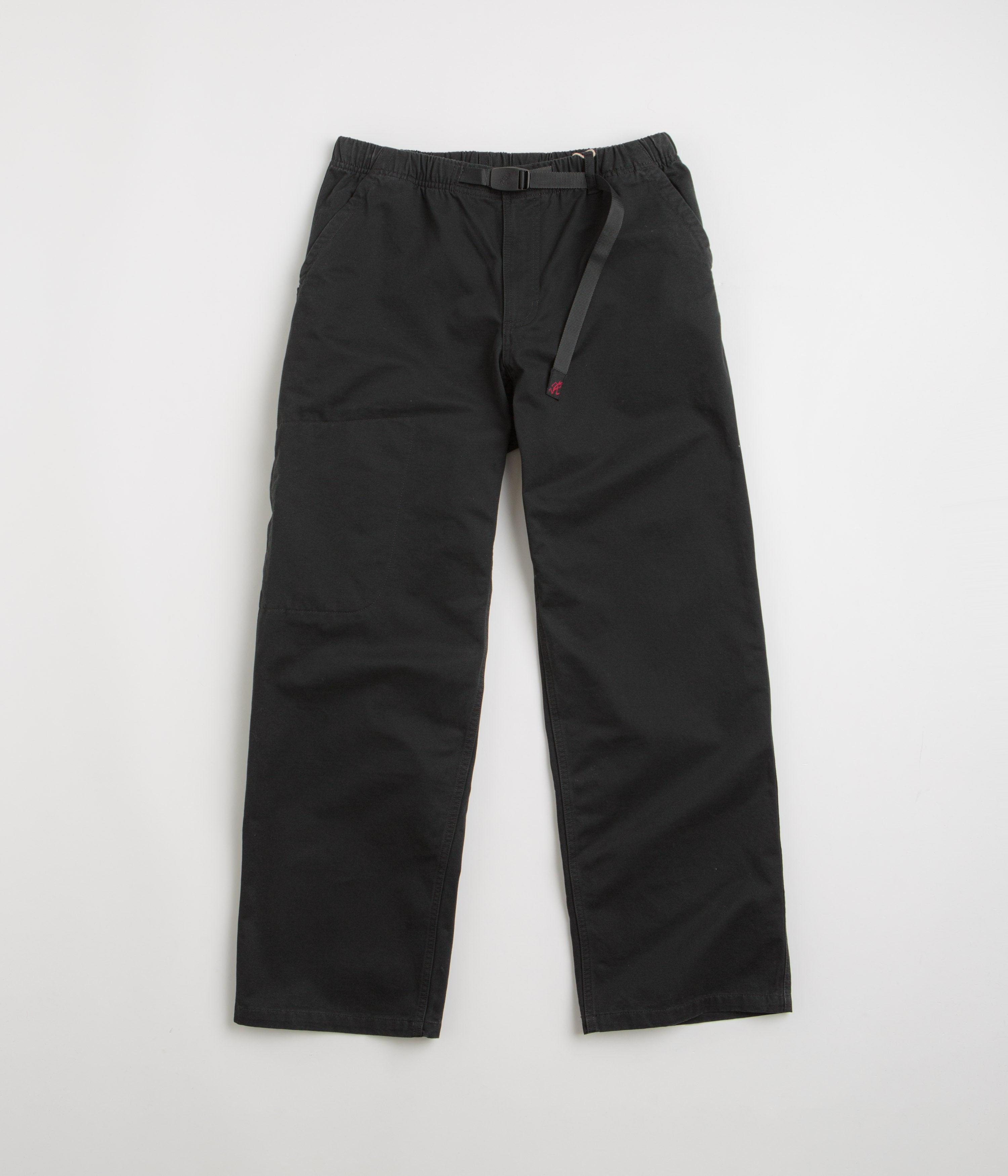 チノパンツ Gramicci Winter Twill Ground Up Pants Black G4FM-P069 Winter Twill Ground Up Pant – Gramicci