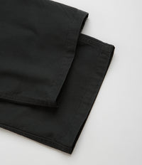 Gramicci Winter Twill Ground Up Pants - Black thumbnail