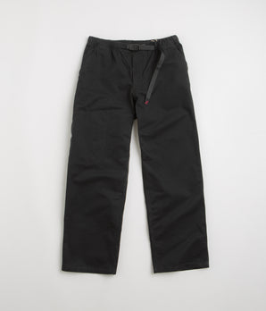 Gramicci Winter Twill Ground Up Pants - Black