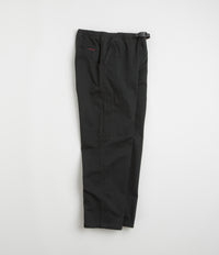 Gramicci Winter Twill Ground Up Pants - Black thumbnail