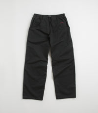 Gramicci Winter Twill Ground Up Pants - Black thumbnail