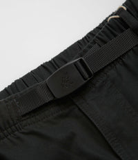 Gramicci Winter Twill Ground Up Pants - Black thumbnail