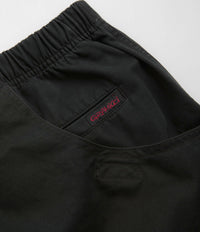 Gramicci Winter Twill Ground Up Pants - Black thumbnail