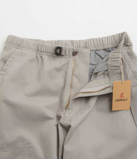 Gramicci Winter Twill Ground Up Pants - Deep Bone thumbnail