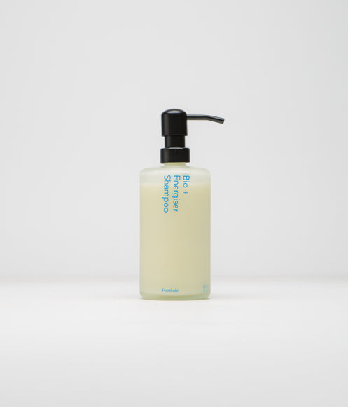 Haeckels Bio+ Energiser Shampoo - 450ml