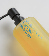 Haeckels Bladderwrack + Buckthorn Body Wash - 450ml thumbnail