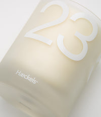 Haeckels Dreamland GPS 23' 5"N Candle - 270ml thumbnail