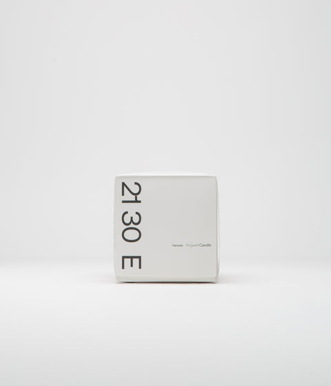 Haeckels Pegwell Bay GPS 21' 30"E Candle in 270ml