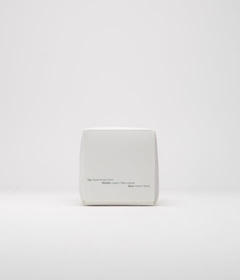 Haeckels Pegwell Bay GPS 21' 30"E Candle in 270ml