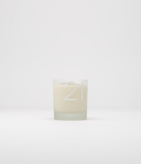 Haeckels Pegwell Bay GPS 21' 30"E Candle in 270ml