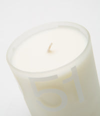 Haeckels Richborough Candle  - 240ml thumbnail