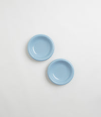 HAY Barro Bowl (Set of 2) - Light Blue thumbnail