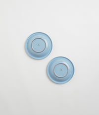 HAY Barro Bowl (Set of 2) - Light Blue thumbnail