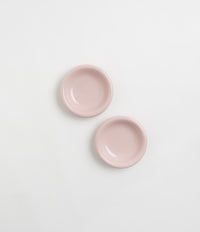 HAY Barro Bowl (Set of 2) - Pink thumbnail