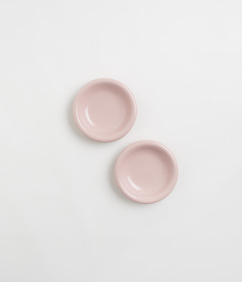 HAY Barro Bowl (Set of 2) - Pink