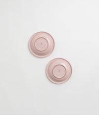 HAY Barro Bowl (Set of 2) - Pink thumbnail