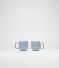 HAY Barro Cup (Set of 2) - Light Blue thumbnail