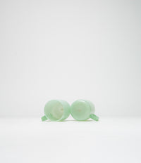 HAY Borosilicate Mug (Set of 2) - Jade Light Green thumbnail