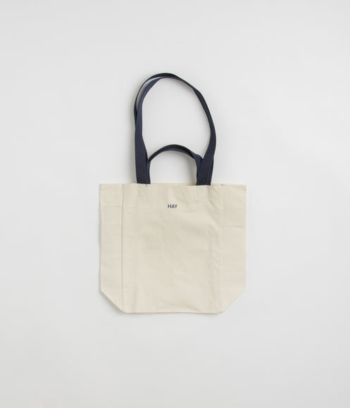 HAY Everyday Tote Bag - Natural