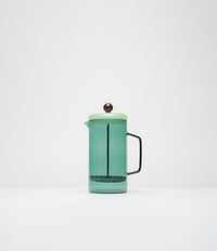 HAY French Press Brewer - Aqua thumbnail