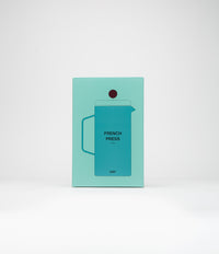 HAY French Press Brewer - Aqua thumbnail