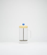 HAY French Press Brewer - Clear thumbnail