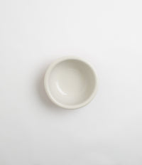 HAY Large Barro Salad Bowl - Off-White thumbnail