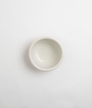 HAY Large Barro Salad Bowl - Off-White