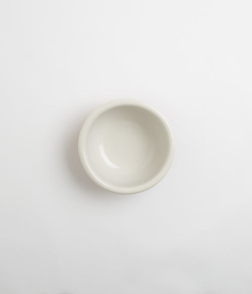 HAY Large Barro Salad Bowl - Off-White