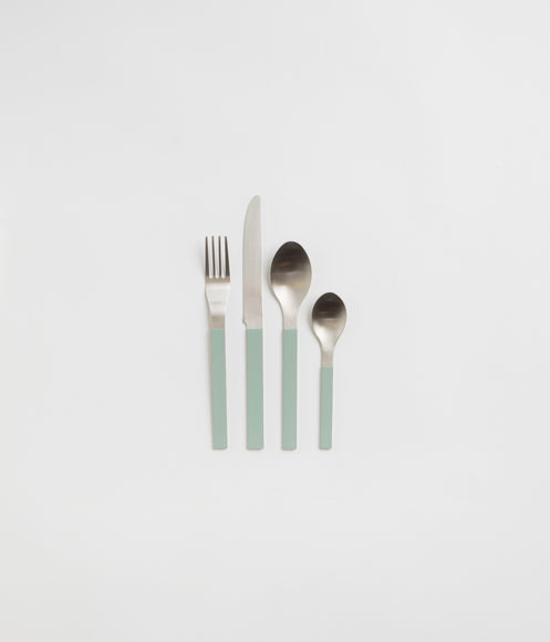 HAY MVS Cutlery (Set of 4) - Green