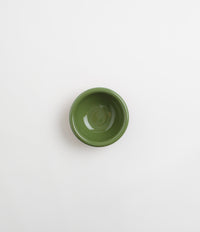 HAY Small Barro Salad Bowl - Green thumbnail