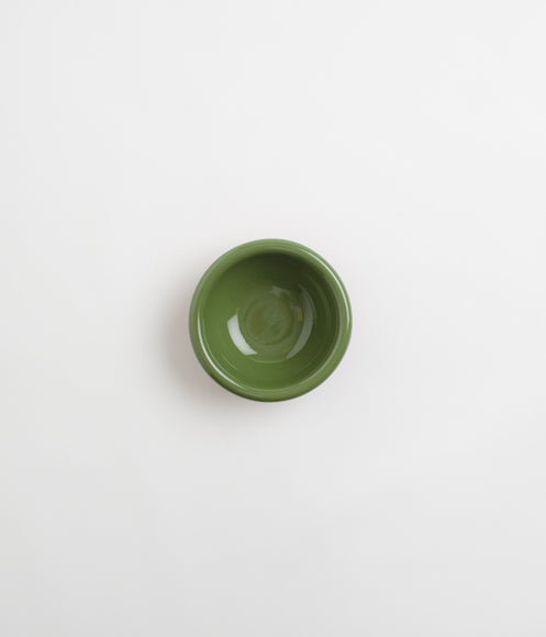 HAY Small Barro Salad Bowl - Green