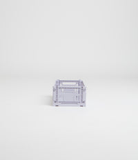 HAY Small Colour Crate - Lavender thumbnail