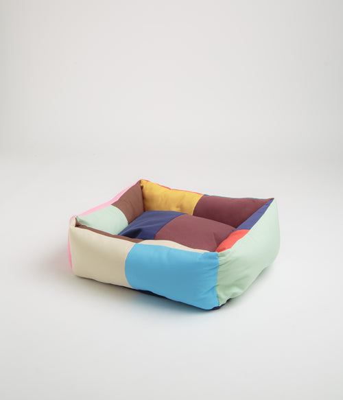 HAY Small Dog Bed - Multi