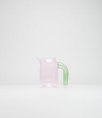 HAY Small Jug - Pink thumbnail