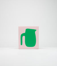 HAY Small Jug - Pink thumbnail