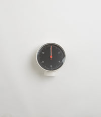 HAY Table Clock - Black thumbnail