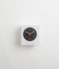 HAY Table Clock - Black thumbnail