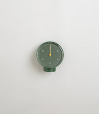 HAY Table Clock - Green thumbnail