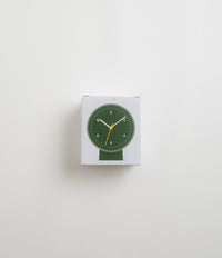 HAY Table Clock - Green thumbnail
