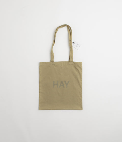 HAY Tote Bag - Olive