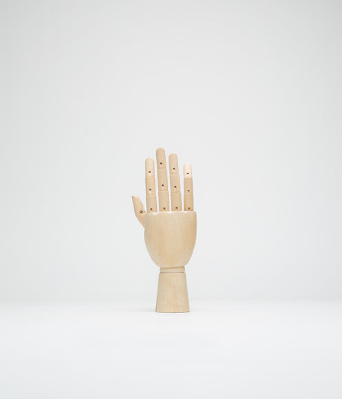 HAY Wooden Hand - Medium