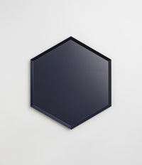 HAY XL Kaleido Tray - Dark Blue thumbnail