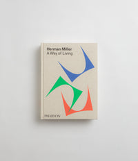 Herman Miller: A Way of Living - Amy Auscherman thumbnail